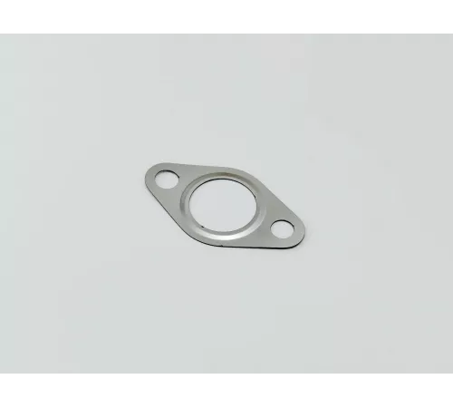 Прокладка трубки выпускного коллектора LIEBHERR D9508 D9512, 10118133