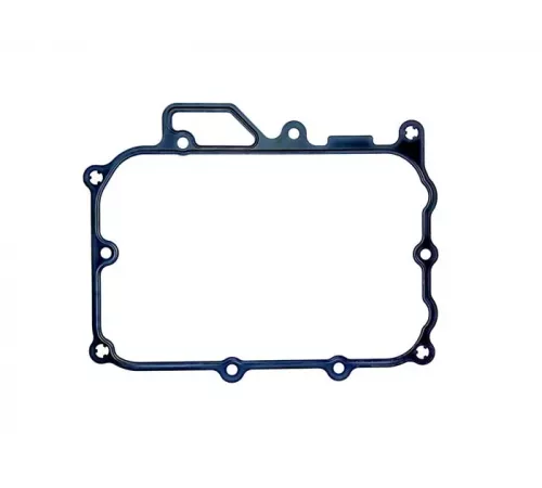 Прокладка корпуса масляного фильтра LIEBHERR D9508, D9512