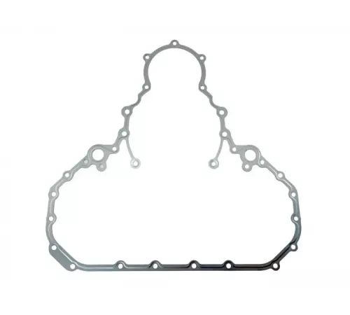 Прокладка передней крышки двигателя LIEBHERR D9508, D9512