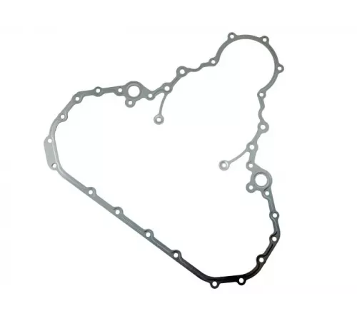 Прокладка передней крышки двигателя LIEBHERR D9508, D9512