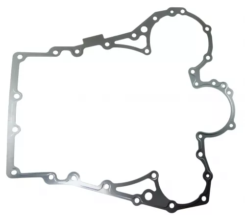 Прокладка крышки картера маховика LIEBHERR D9508, D9512