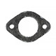 Прокладка ПД-10 патрубка выпускного мет./асбест (50-1015574 (Д24-056)) МД