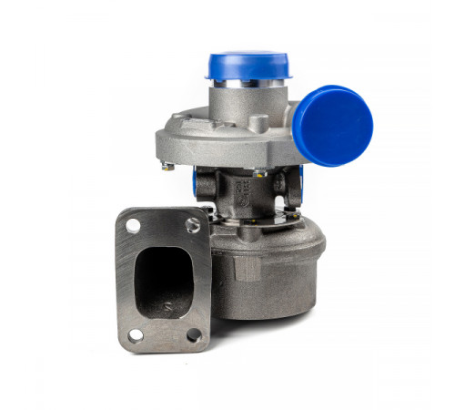 Турбокомпрессор (ТКР.44.14-127-01.00) МД