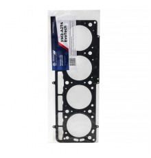 Прокладка ГБЦ для дв.УМЗ-А274 сталь МД