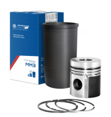 Комплект 260-1000105-С МД