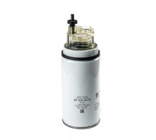 Фильтр очистки топлива ФТ-305.50.ГО (PL420) МД