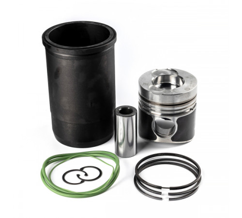 Поршнекомплект КАМАЗ 7403.1000128 МД