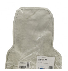 Воздушный фильтр ЭФВ-305.196 (31512-1109080) МД