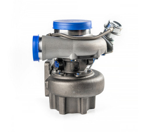 Турбокомпрессор (ТКР.44.651.1118010.00) МД