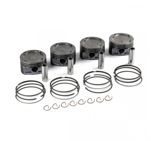 Моторокомплект 409.1004018-АР 'В' МД (Эксперт)