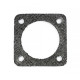 Прокладка патрубка ТКР мет./асбест (245-1205614-Б) МД