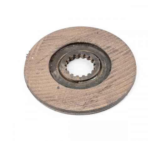 Диск тормозной (44.70-3502040-02) Эксперт МД