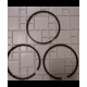 Кольца поршневые John Deere 4045, 6068 RE507852