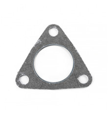 Прокладка фланца коллектора выпускного ЯМЗ-240 мет./асбест (240-1008098) МД