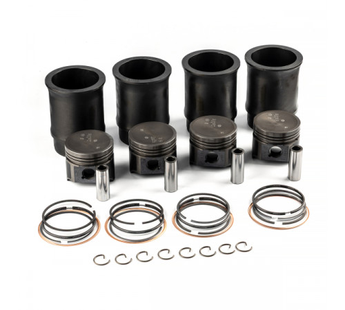 Моторокомплект 523.1000105 МД (Эксперт)