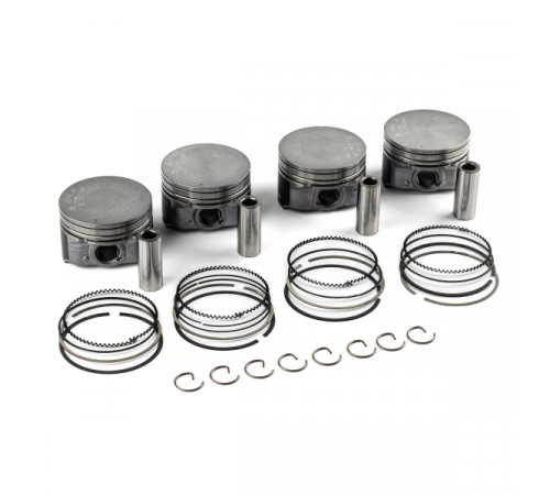 Моторокомплект А274.1004018-БР 'B' МД (Эксперт)