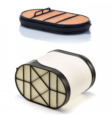 Воздушный фильтр комплект Liebherr R934 R944 (10286159)