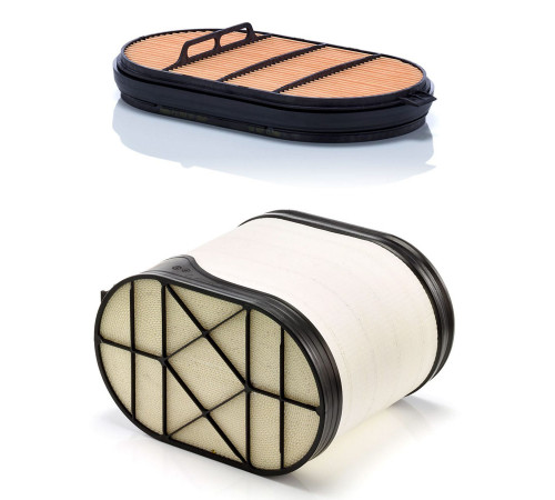 Воздушный фильтр комплект Liebherr R934 R944 (10286159)