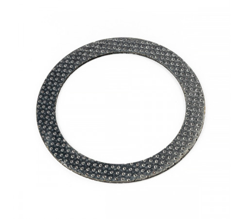 Прокладка системы выпуска газов перф. (54115-1203023) МД