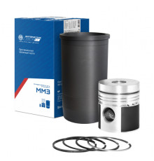 Комплект 245-1000105-С МД