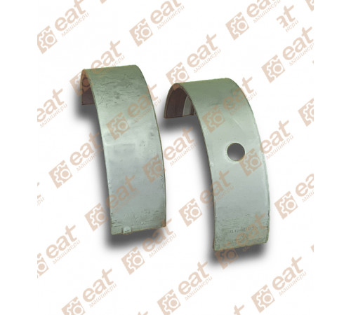 Вкладыши коренные STD двс Liebherr (9157847) D924 пара