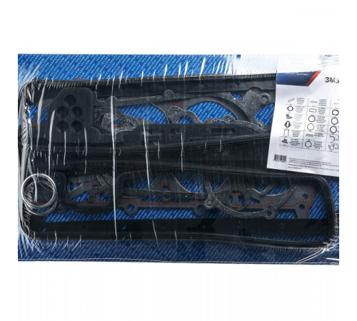 К-кт прокладок для дв. ЗМЗ-53 (паронит) МД