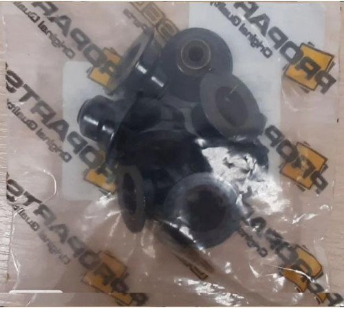 Маслосъемные колпачки CAT C4.4 C6.6 C7.1 299-5511 компл 8шт