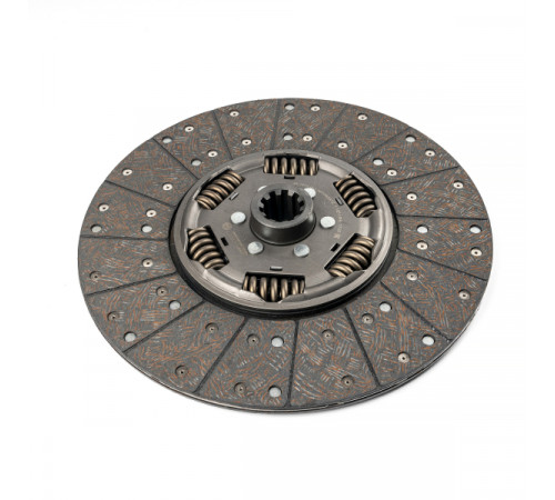 Диск сцепления ведомый (44.1878.002.307) МД (Эксперт)