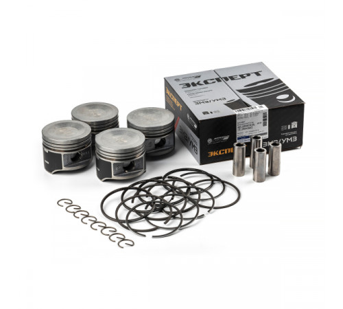 Моторокомплект 421.1004018-Р5 'Б' МД (Эксперт)