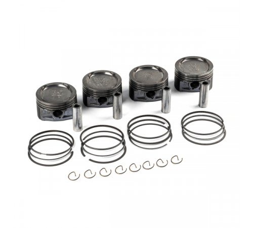 Моторокомплект 40904.1004018-10-АР 'Б' МД (Эксперт)