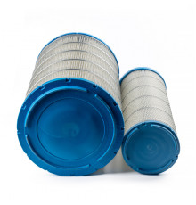 Воздушный фильтр ЭФВ-305.47.БО (725-1109560-20) МД (комплект)