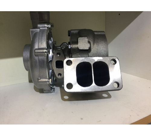 Турбокомпрессор Liebherr L551 (5700011) K27