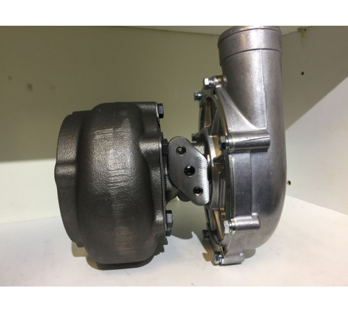 Турбокомпрессор Liebherr L551 (5700011) K27