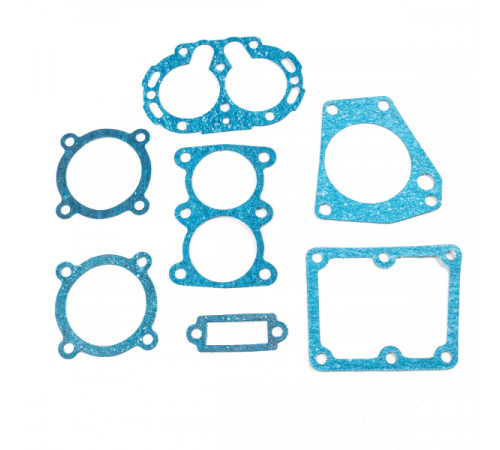 Ремкомплект компрессора 5320-3509015 (6 наим.) МД