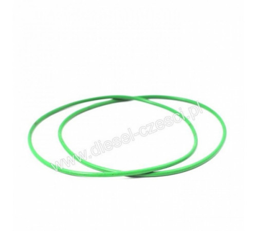 Deutz Уплотнительные кольца гильзы цилиндра DEUTZ 1013, 2013 (01181178)