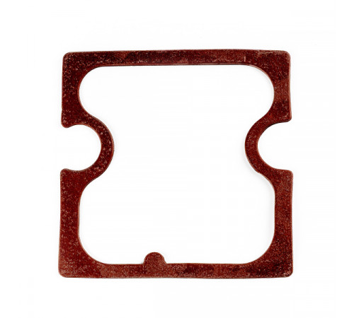 Прокладка клапанной крышки материал ПМ (740-1003270) МД