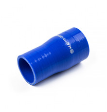 Патрубок радиатора ниж. (L=120, d=48/58) (44.65115-1303026-28) МД