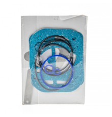 Ремкомплект компрессора 18-3509015 (10 наим.) МД