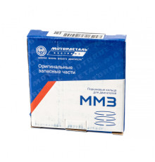 Комплект поршневых колец 262-1004060-Б МД