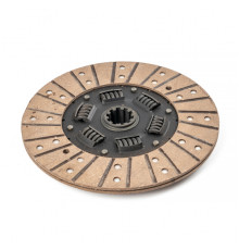 Диск сцепления ведомый (44.451-1601130) МД (Эксперт)