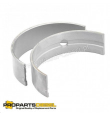 Вкладыши коренные +0.25 LIEBHERR D9306, D9308, D9406, D9408 (9061982)