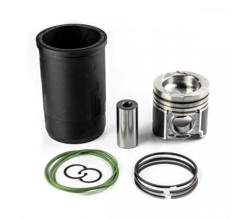 Поршнекомплект КАМАЗ 820.60-1000128-44 МД