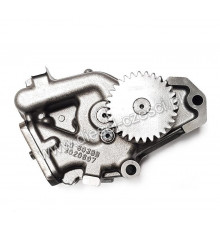 9274655 Масляный насос вспомогательный