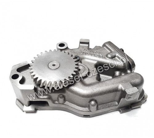 9274655 Масляный насос вспомогательный