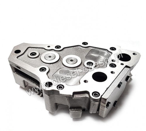 9274655 Масляный насос вспомогательный