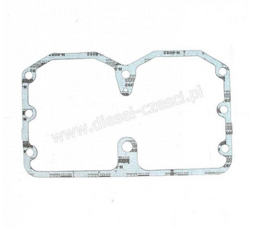 Прокладка корпуса коромысел CUMMINS NH220 (194106)