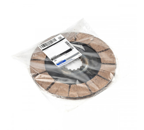 Диск тормозной (44.85-3502040-02) Эксперт МД