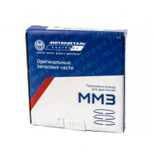 Комплект поршневых колец 260-1004060-Б МД