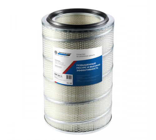 Воздушный фильтр ЭФВ-305.15 (721-1109560-10) МД