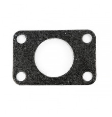 Прокладка Д-240 переходника глушителя мет./асбест (50-1008028) МД